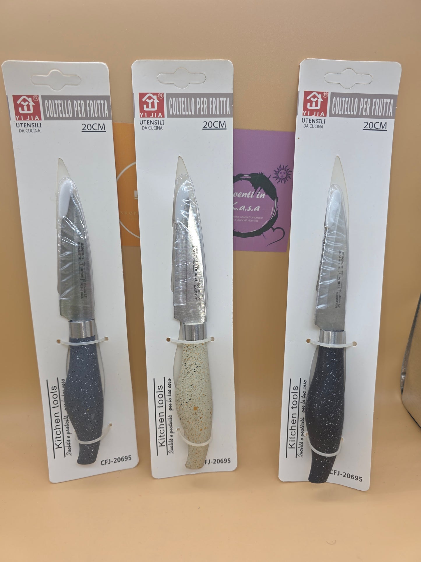 Coltello