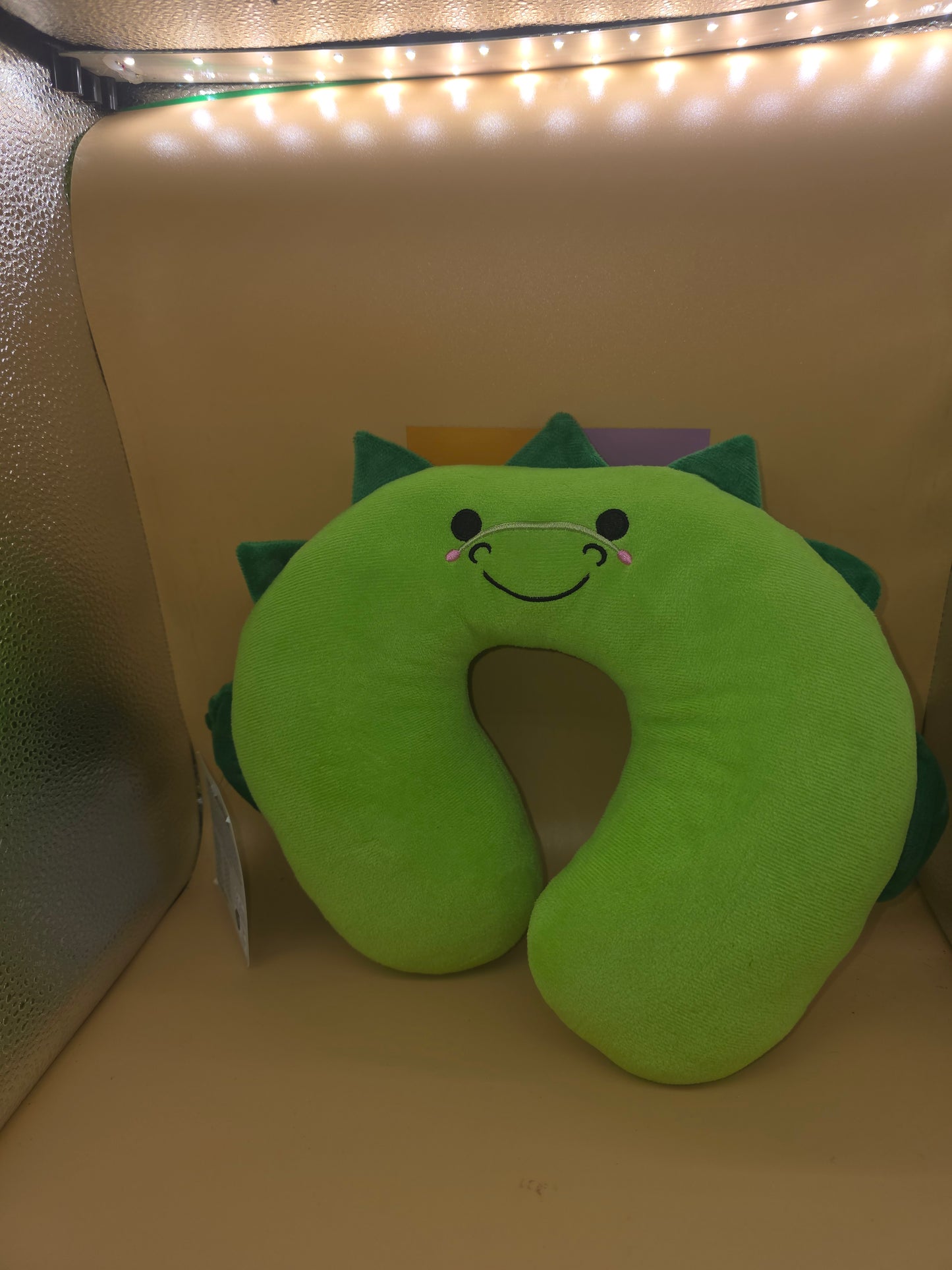 Cuscino viaggio