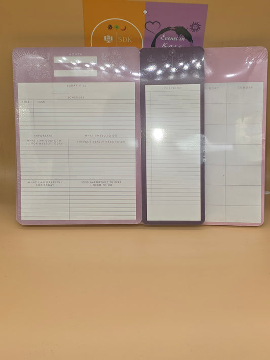 Planner