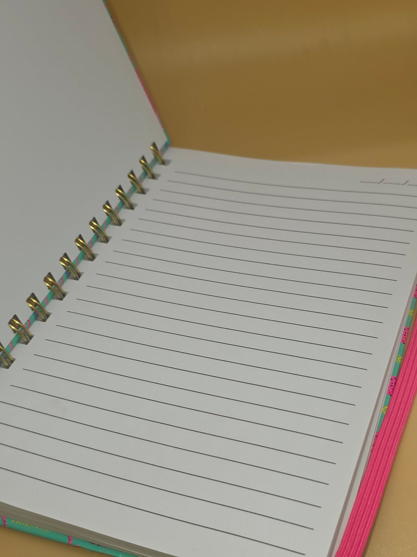 Notebook a5