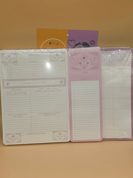 Planner