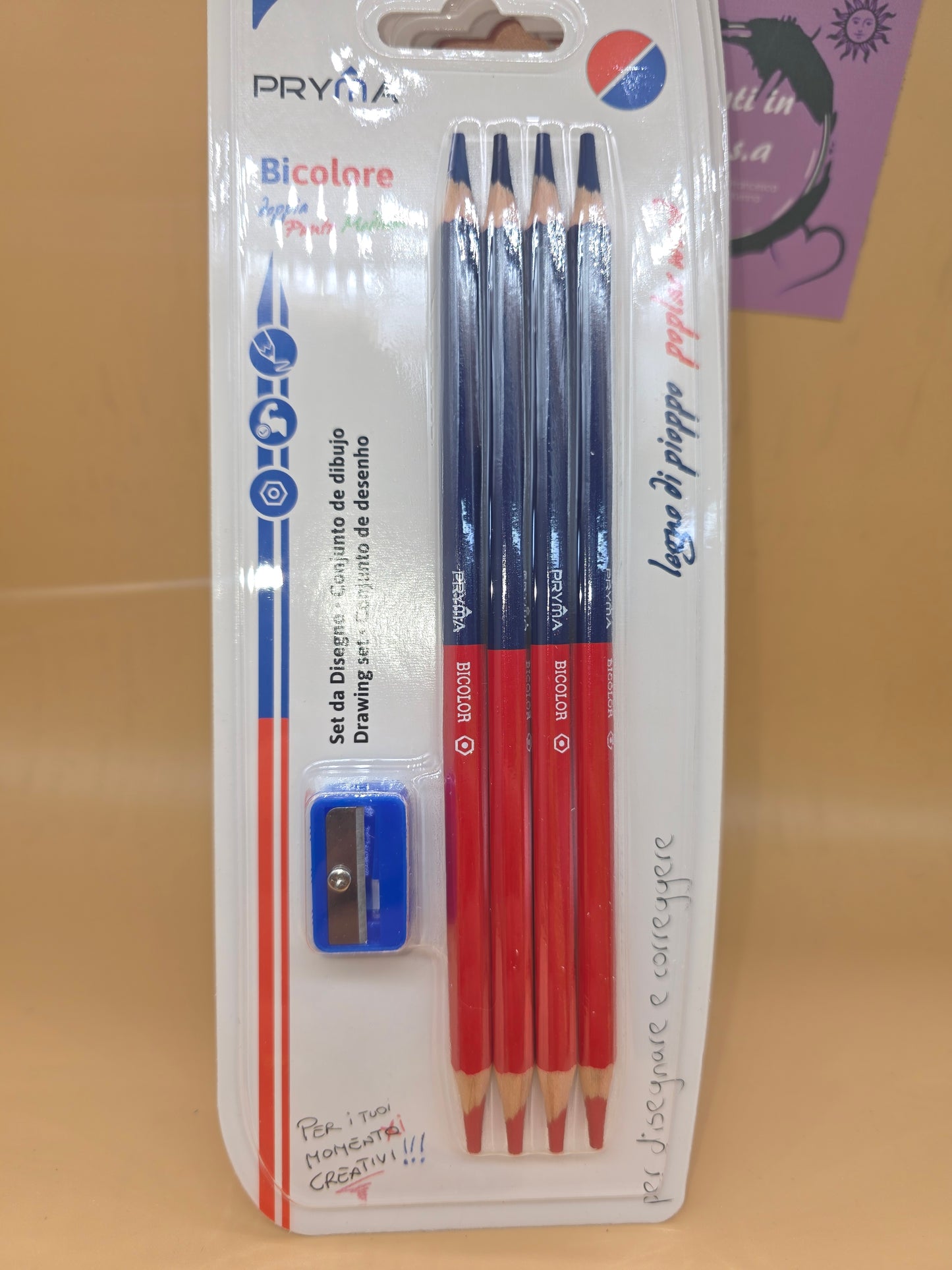 Set da disegno