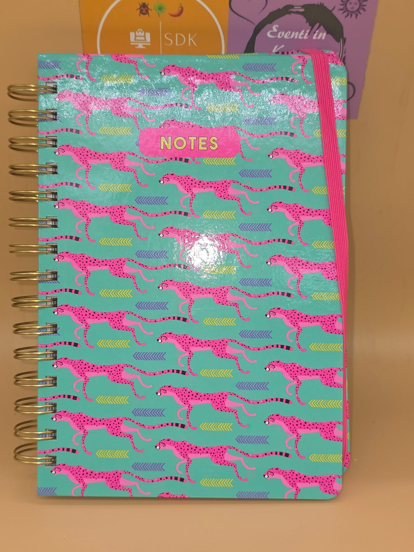 Notebook a5
