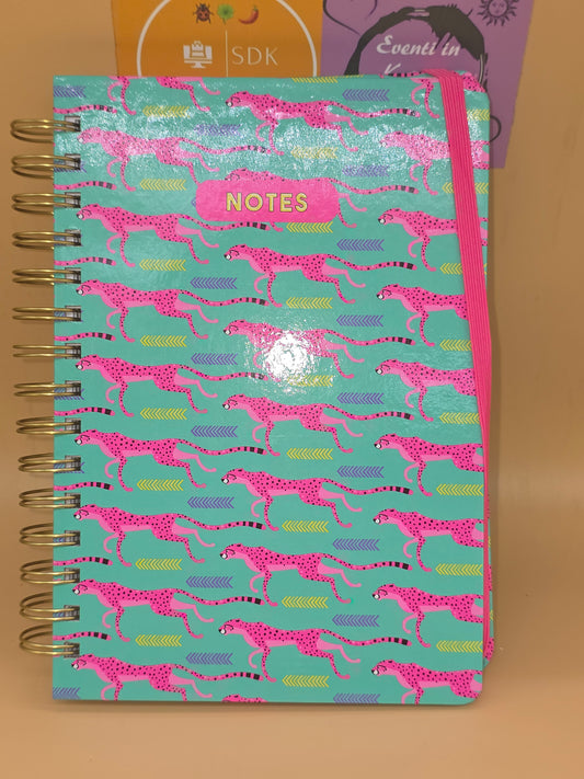 Notebook a5