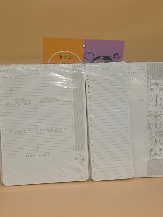 Planner