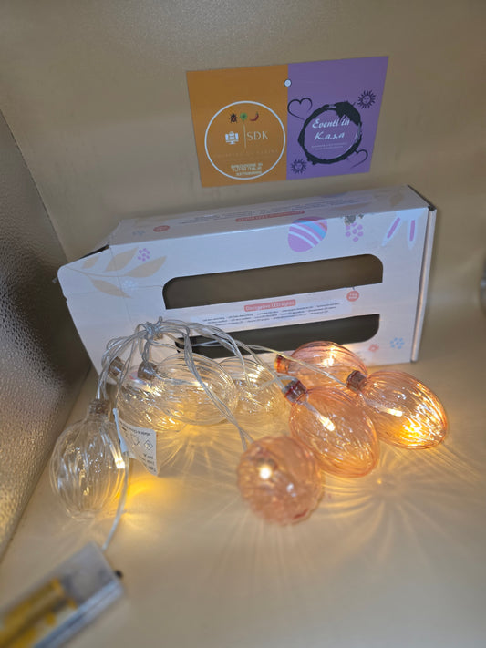 Luci decorazioni